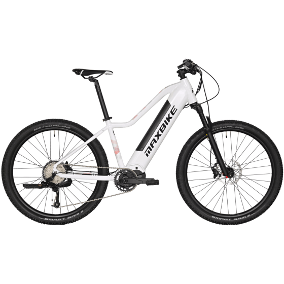 FREYA 2.0 27,5 inch Mountainbike Grijs FREYA 2.0 27,5 inch Mountainbike Grijs